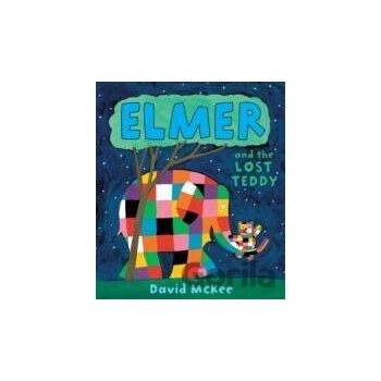 Elmer and the Lost Teddy McKee David