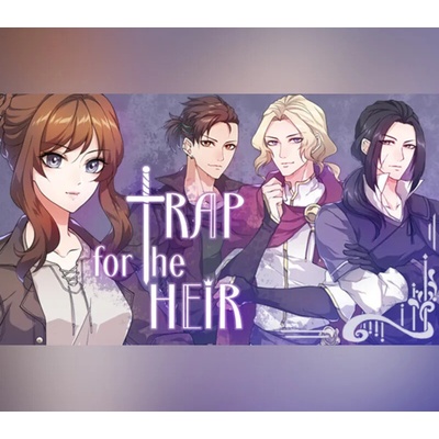 Trap for the Heir