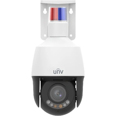 IPC6315LFW-AX5C-VG1 5MP Mini PTZ Камера с 5x Зуум IR 50m и Активна Защита (IPC6315LFW-AX5C-VG1)