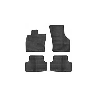 FroGum Гумени стелки Frogum съвместими с Audi A3 (8V) - (2012) / VW Golf VII - (2012) / Seat Leon III - (2012)