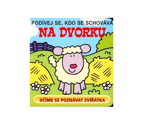 Na dvorku