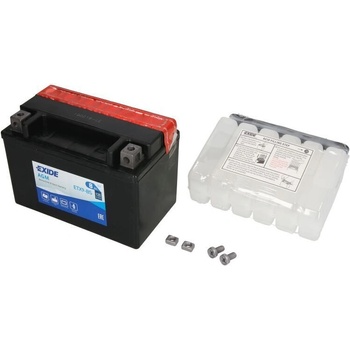 Exide 6Ah right+ ETZ7-BS