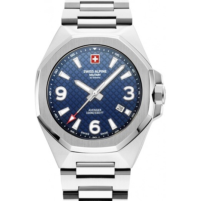 Swiss Alpine Military by Grovana 7005.1135 – Hledejceny.cz