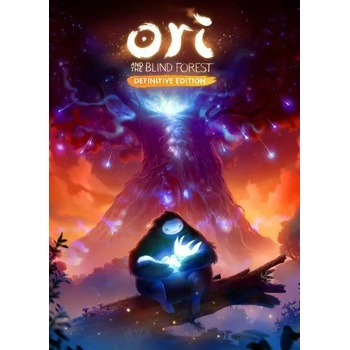 Nordic Games Ori and the Blind Forest [Definitive Edition] (Xbox One)