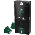 Kaffekapslen | Mild - Кафе за всеки ден - 10 капсули за Nespresso®