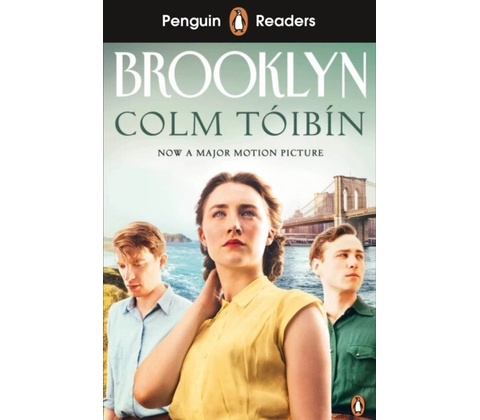 Penguin Readers Level 5: Brooklyn ELT Graded Reader