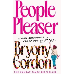 People Pleaser | Bryony Gordon (ISBN: 9780241752838)