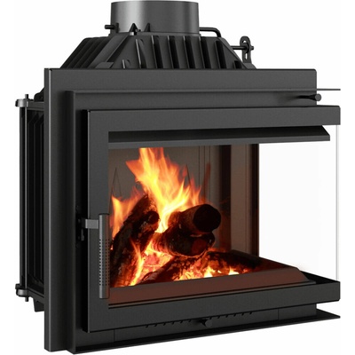 Kratki SIMPLE pravý 8 kW O 200 samozavírací dvířka – Hledejceny.cz