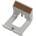 HP Separation pad hp 1100 / 3200