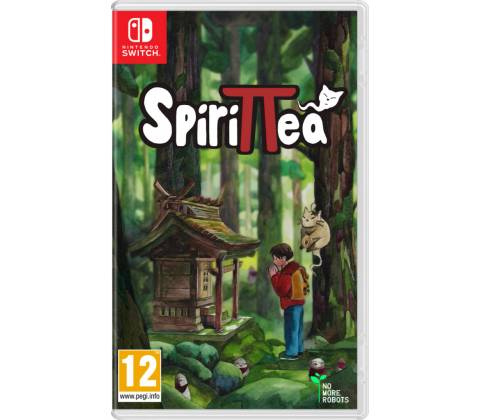 Spirittea