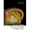 Around the World in 80 Days CC - J. Verne