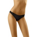 Wolbar nohavičky Gentle čierna