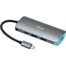 i-Tec C31NANODOCKPD