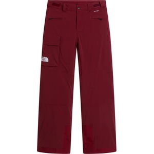 The North Face Ски панталон The North Face Women's Freedom Insulated Pant Ski trousers - Burgundy Crush (107-4793-0112)