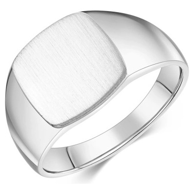 Sofia stříbrný pečetní prsten AEAR8786/R4