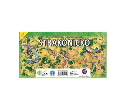 Strakonicko