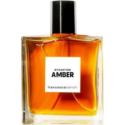 Francesca Bianchi Byzantine Amber parfumovaná voda unisex 100 ml