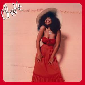 Warner Khan Chaka: Chaka (Coloured Red Vinyl) - Vinyl (LP) (098487)