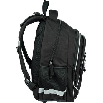 Stil batoh Prime Ninja černá