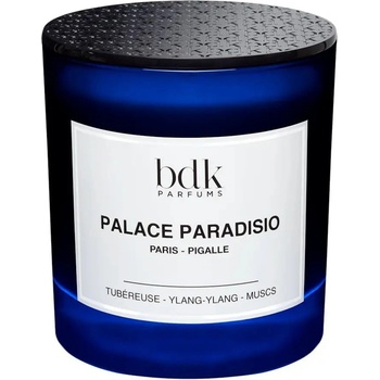 Image 1 of Bdk Parfums Ароматна свещ Bdk Parfums - Palace Paradisio, 250 g (107778)