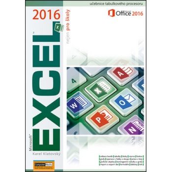 Excel 2016