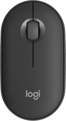Logitech Pebble 2 M350s Wireless Mouse 910-007015