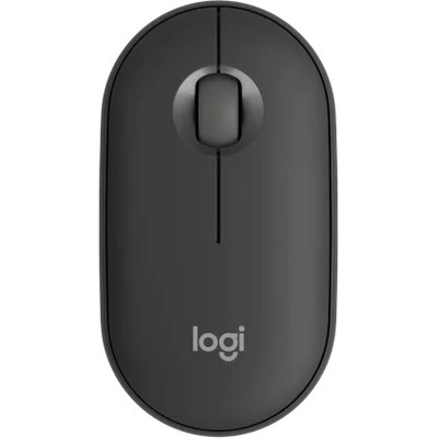 Logitech Pebble 2 M350s Wireless Mouse 910-007015