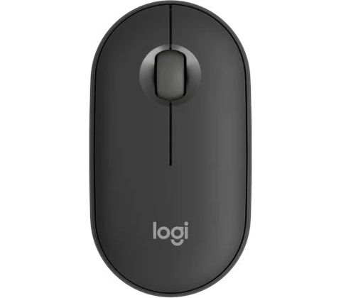 Logitech Pebble 2 M350s Wireless Mouse 910-007015