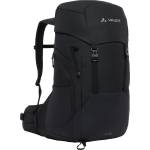 VAUDE Туристическа раница Vaude Jura 32 Walking backpack - Black - размер One Size (502-9681-0311)