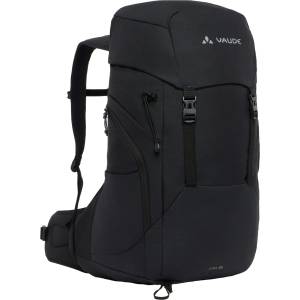 VAUDE Туристическа раница Vaude Jura 32 Walking backpack - Black - размер One Size (502-9681-0311)