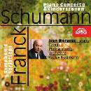 Robert Schumann Ivan Moravec a orchestr