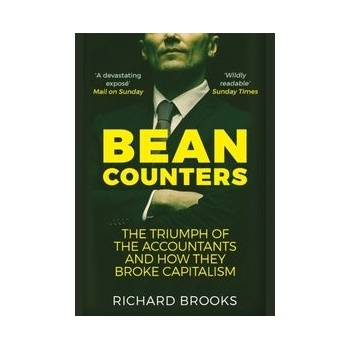 Bean Counters - Richard Brooks