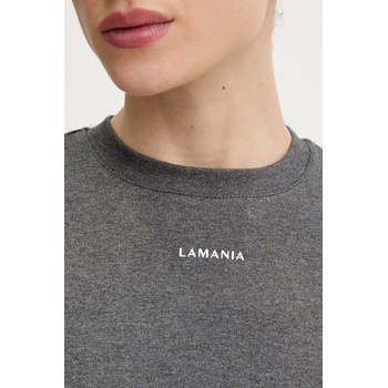 La Mania Памучна тениска La Mania ANN (ANN)
