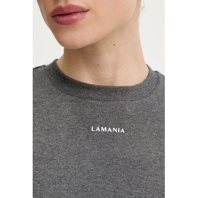 La Mania Памучна тениска La Mania ANN (ANN)