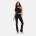 I Saw It First Шал I Saw It First Scarf Top - Black