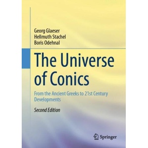 The Universe of Conics (ISBN: 9783662703052)