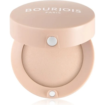 Bourjois Little Round Pot Mono сенки за очи цвят 03 Peau de Peach 1, 2 гр