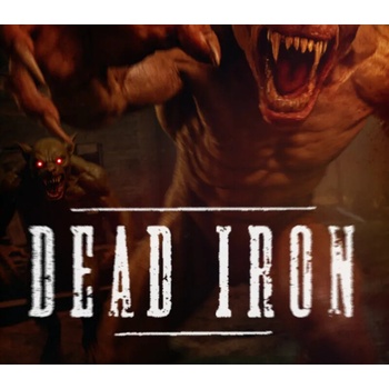 Dead Iron