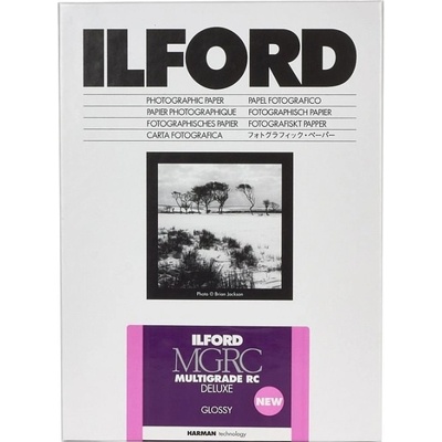 Ilford MGRCDL.1M
