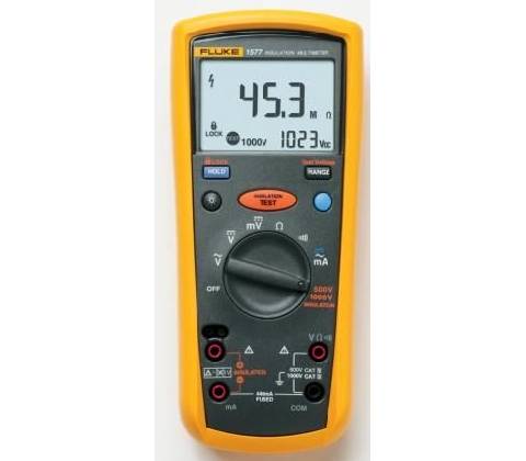 FLUKE 1577