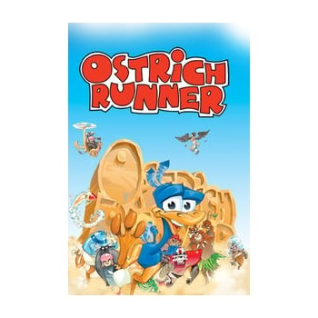 Ostrich Runner