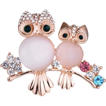 Amparo Miranda Brošňa Sovičky BM346