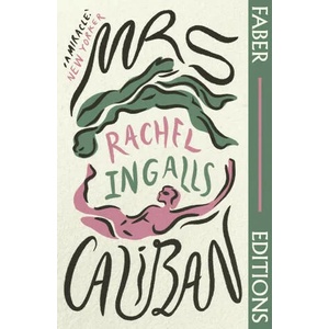 Mrs Caliban (ISBN: 9780571367986)