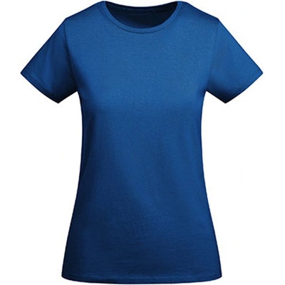 Roly Breda Dámske tričko CA6699 Royal Blue