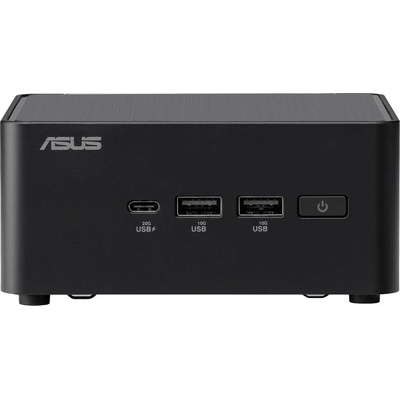 Asus Barebone NUC 90AR0072-M00250