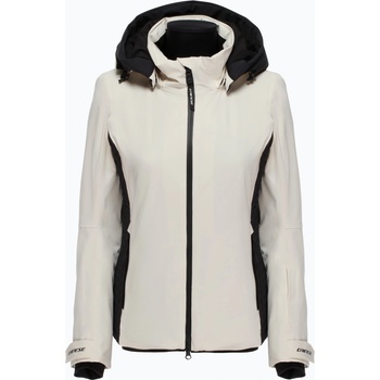 Dainese Дамско скиорско яке Dainese Speed Demon Lab white/stretch limo