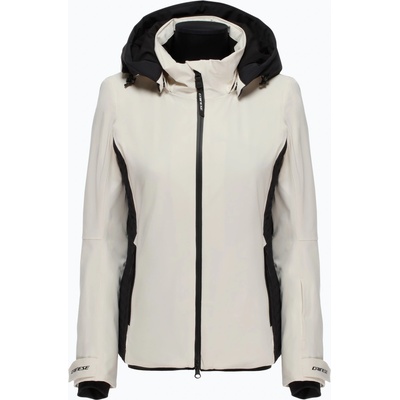 Dainese Дамско скиорско яке Dainese Speed Demon Lab white/stretch limo