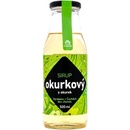 Hradecké delikatesy Okurkový sirup 0,5 l