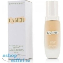 La Mer Dlouhotrvající make-up SPF20 Skincolor The Soft Fluid Foundation 120 Ivory 30 ml