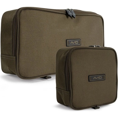Avid Carp Puzdro Compound Insulated Pouch Small